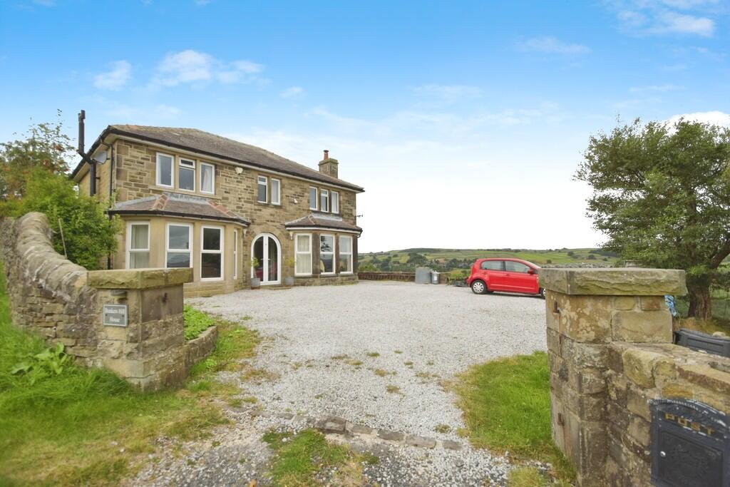 Additional image 38 of Bunkers Hill Lane, Keighley