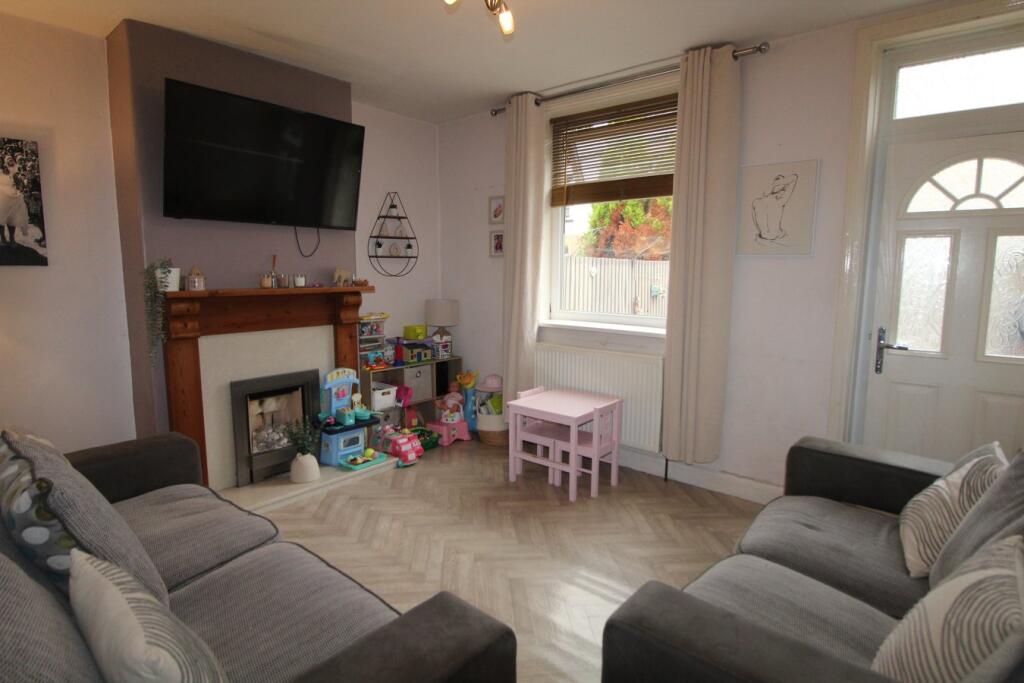 Additional image 13 of Mannville Walk, Keighley, BD22