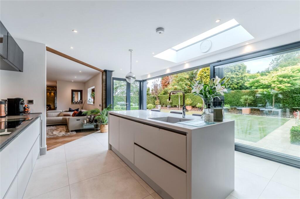 Additional image 32 of Castle Hill Road, Gomersal, Cleckheaton, West Yorkshire