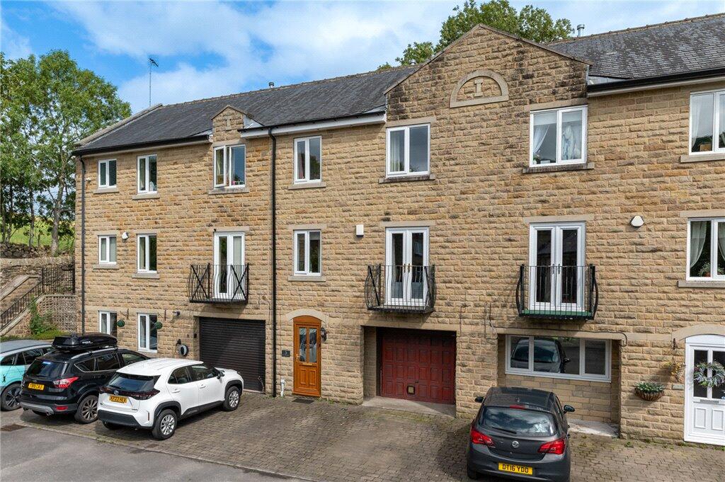 Additional image 33 of Weavers Lane, Cullingworth, Bradford, West Yorkshire, BD13