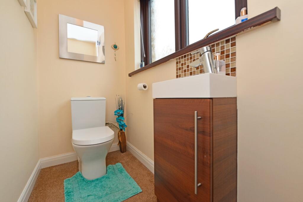 Additional image 14 of St. Lukes Close, Cleckheaton, West Yorkshire, BD19