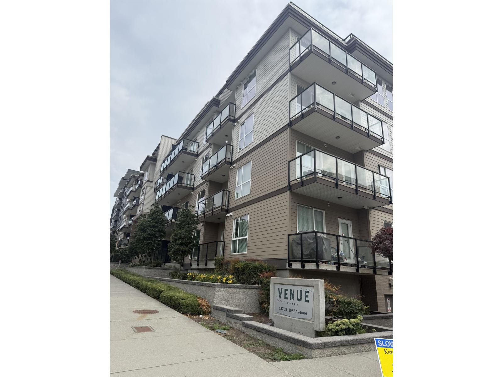 Property image for 406 13768 108 AVENUE|Surrey, British Columbia V3T0L9