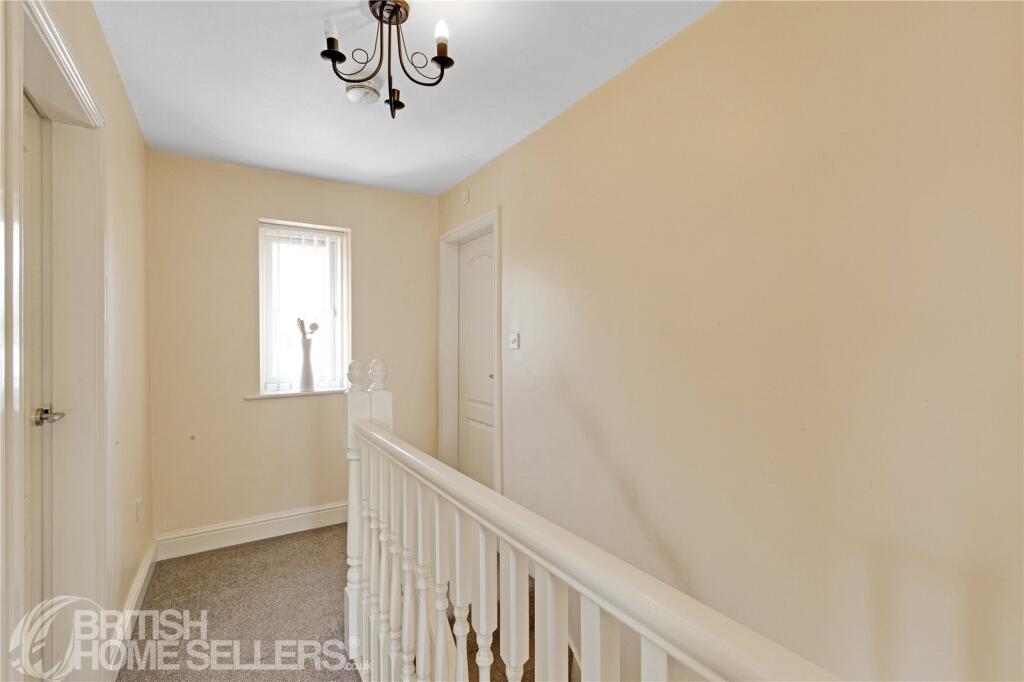 Additional image 7 of Wroe Place, Wyke, Bradford, West Yorkshire, BD12