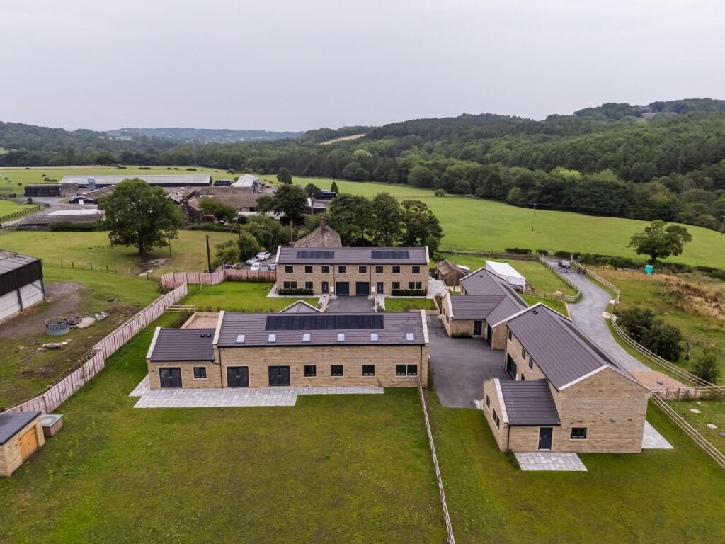 Additional image 12 of Plot 1, Spring View, Scholebroke Lane, Tong