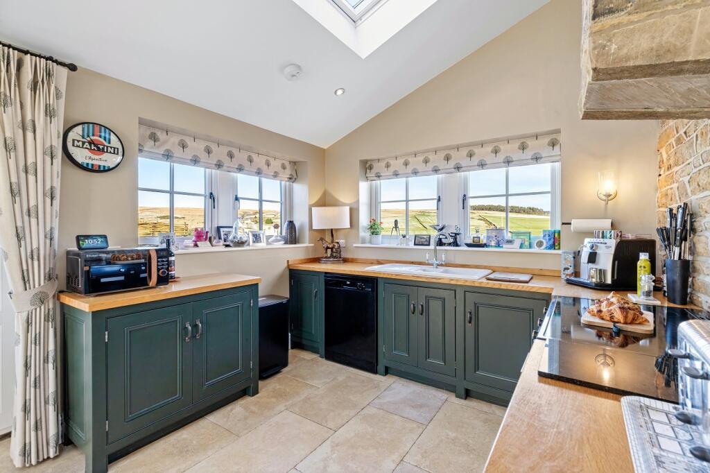 Additional image 55 of Green Lane, Silsden, BD20
