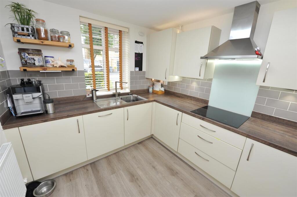 Additional image 19 of Castle Stead Drive, Cullingworth, Bradford