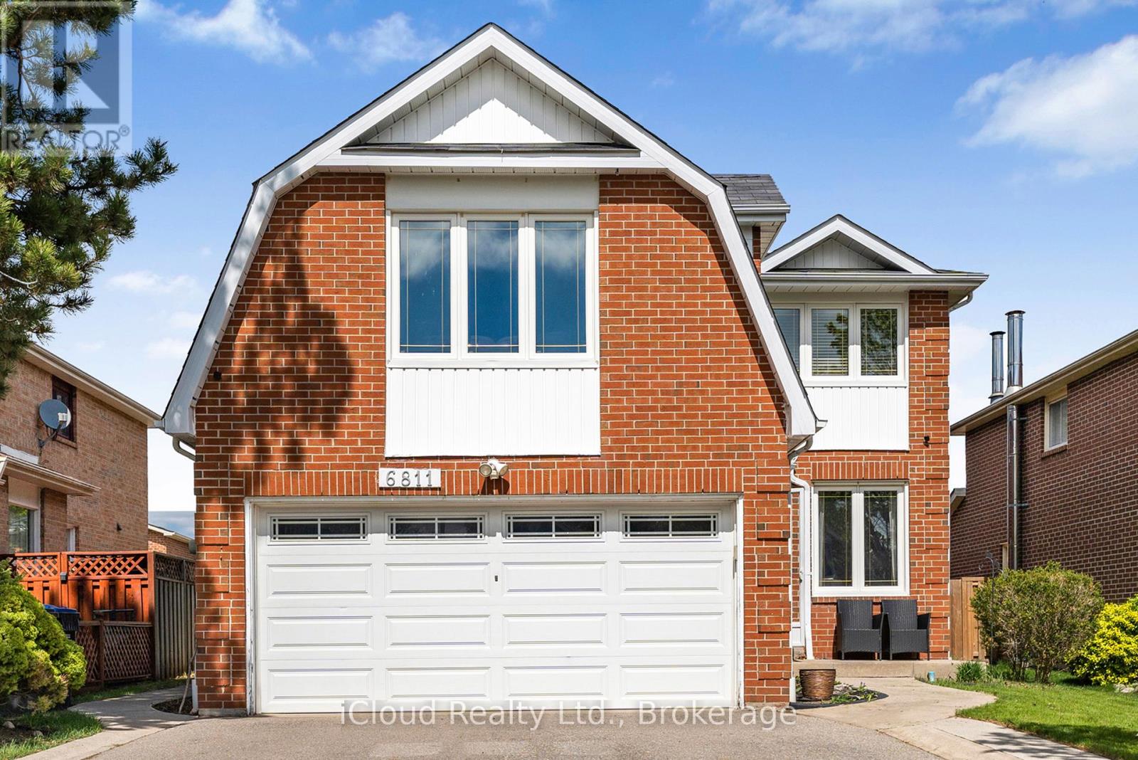 6811 EDENWOOD DRIVE|Mississauga (Meadowvale), Ontario L5N3X9