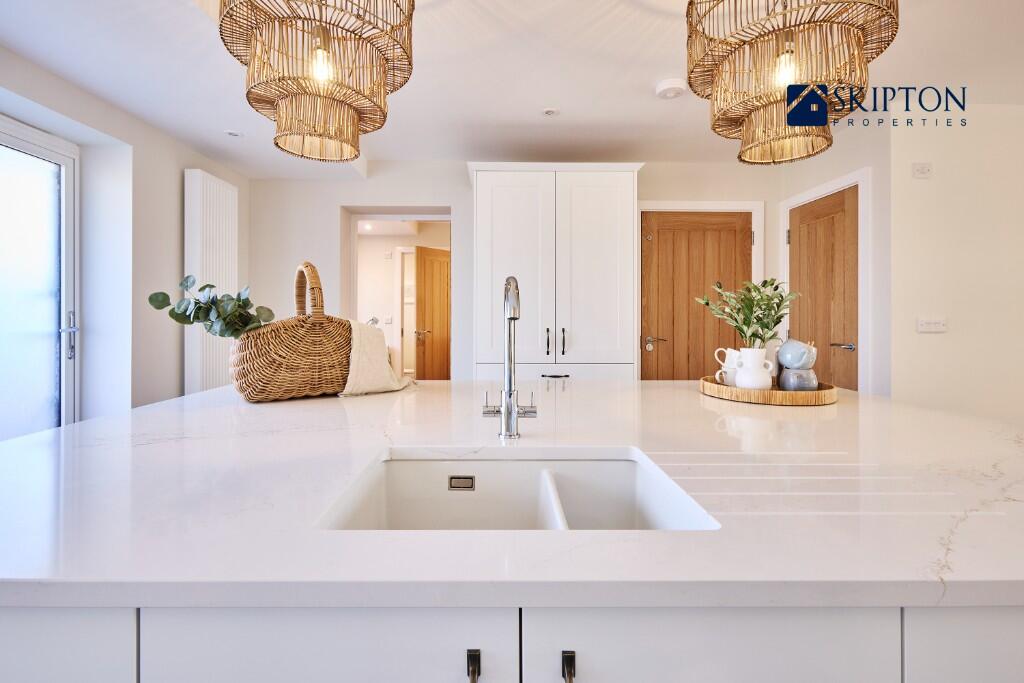 Additional image 7 of Plot 39, The Avon, The Oaks, Skipton