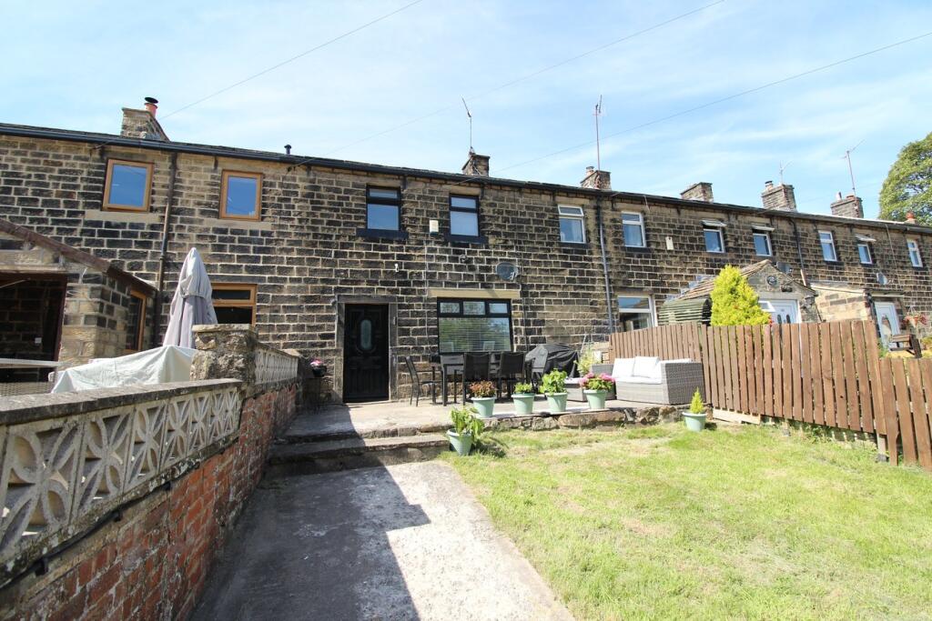 Additional image 18 of Spring Row, Oakworth, Keighley, BD22