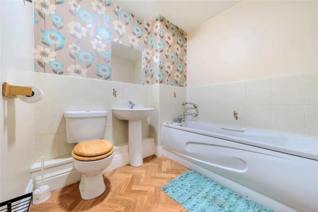 Additional image 4 of 68 Woolcombers Way, Bradford BD4 8JF