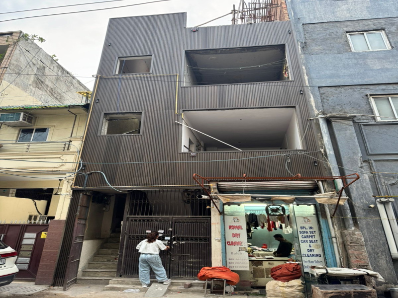 Derawal Nagar, Delhi