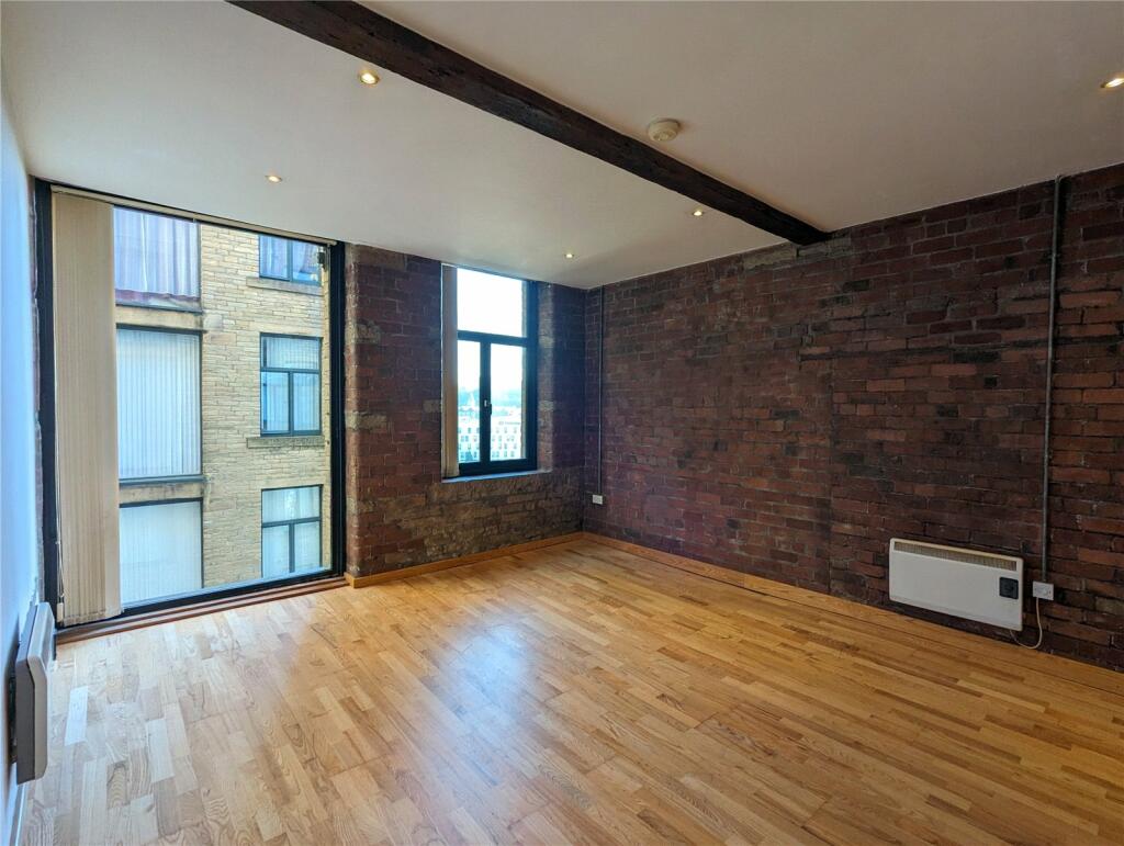 Additional image 5 of Broadgate House, 2 Broad Street, Bradford, West Yorkshire, BD1