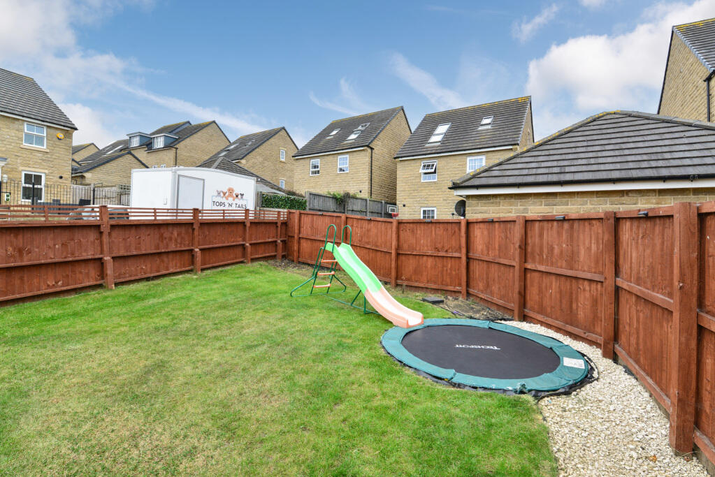 Additional image 4 of Moat Hill Close, Cullingworth, West Yorkshire, BD13