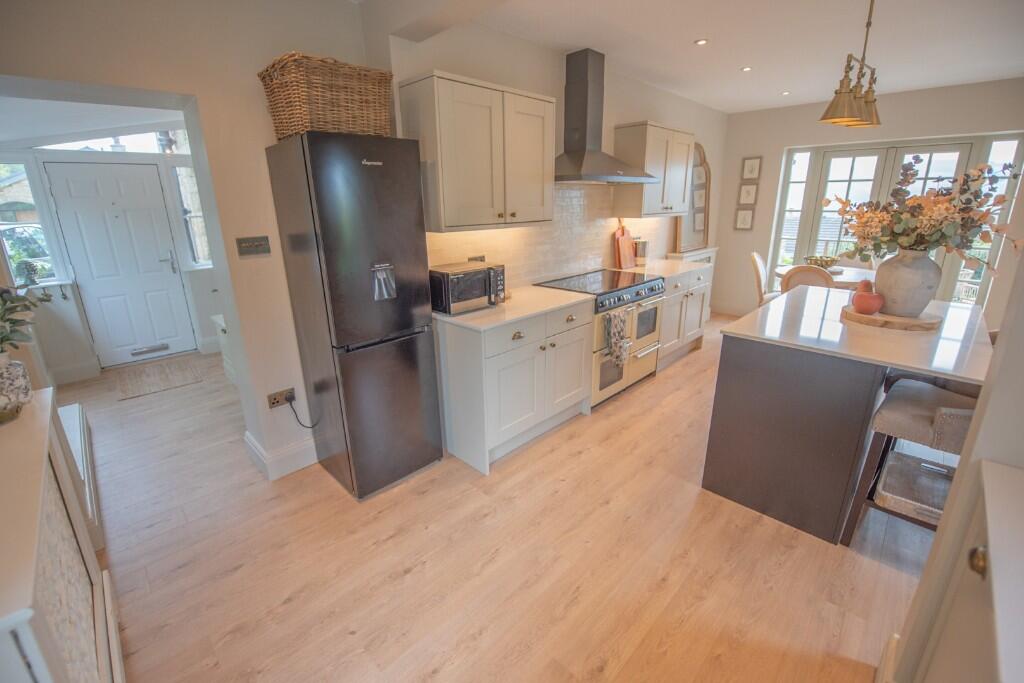 Additional image 8 of Hillcrest, Starkey Lane, Farnhill BD20 9AN