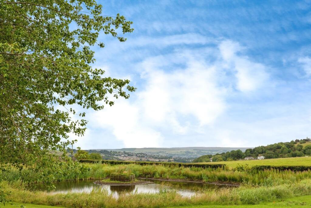 Additional image 31 of Newsholme New Road, Oakworth, Keighley