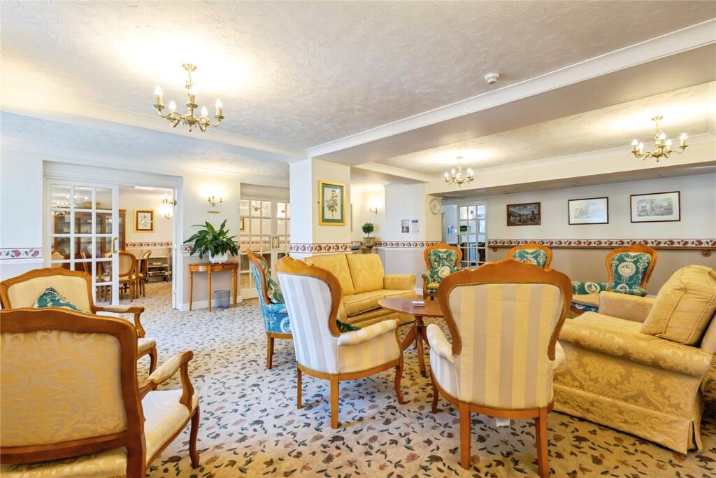 Additional image 9 of Aire Valley Court, Bingley