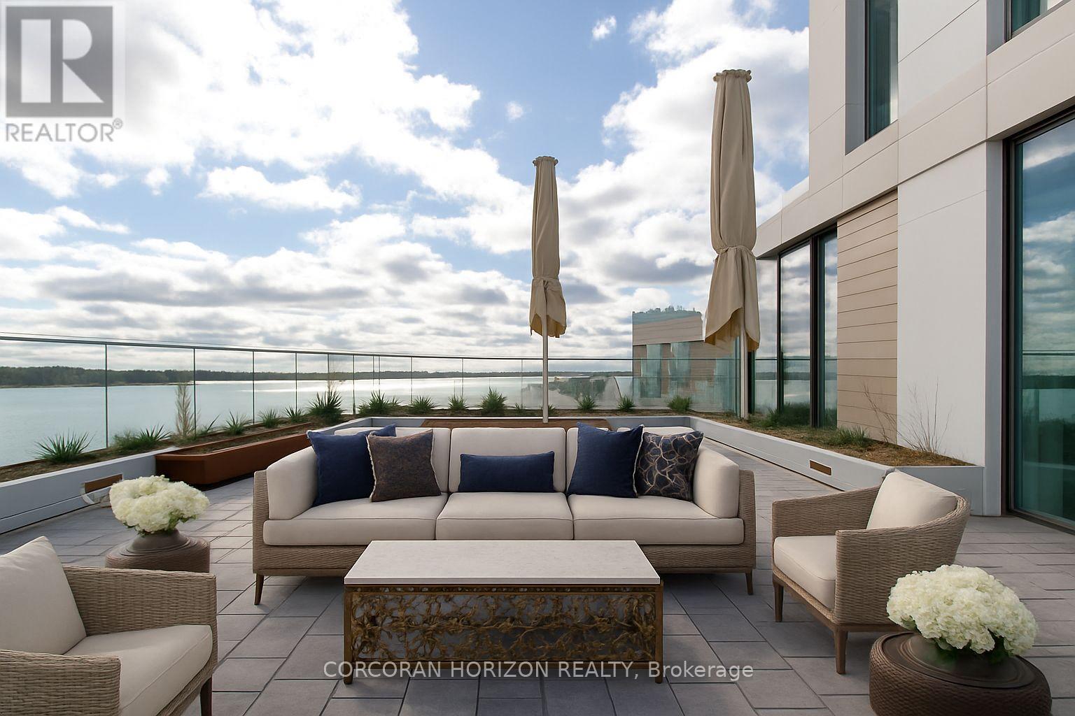 912 - 118 MERCHANTS' WHARF|Toronto (Waterfront Communities), Ontario M5A0L3