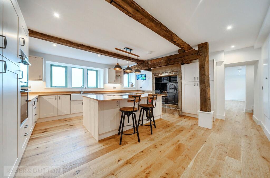 Additional image 3 of Shugden Farm, Roper Lane, Queensbury, Bradford, West Yorkshire, BD13