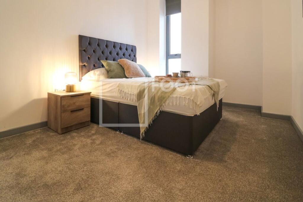 Additional image 29 of Highpoint, Exclusive Luxury Apartments, BD1