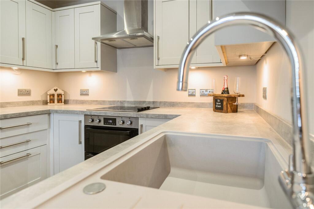 Additional image 27 of Willow Mews, Idle, Bradford, West Yorkshire