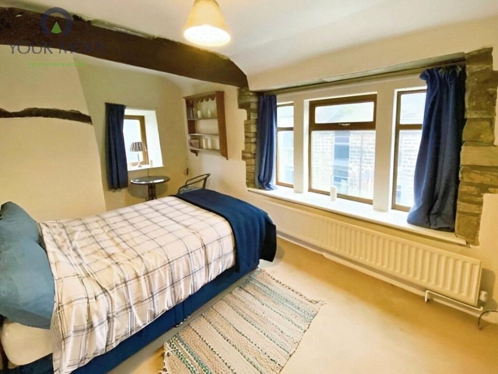 Additional image 9 of Main Street, Stanbury, Keighley, West Yorkshire, BD22