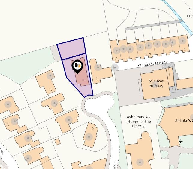 Additional image 38 of St. Lukes Close, Cleckheaton, West Yorkshire, BD19