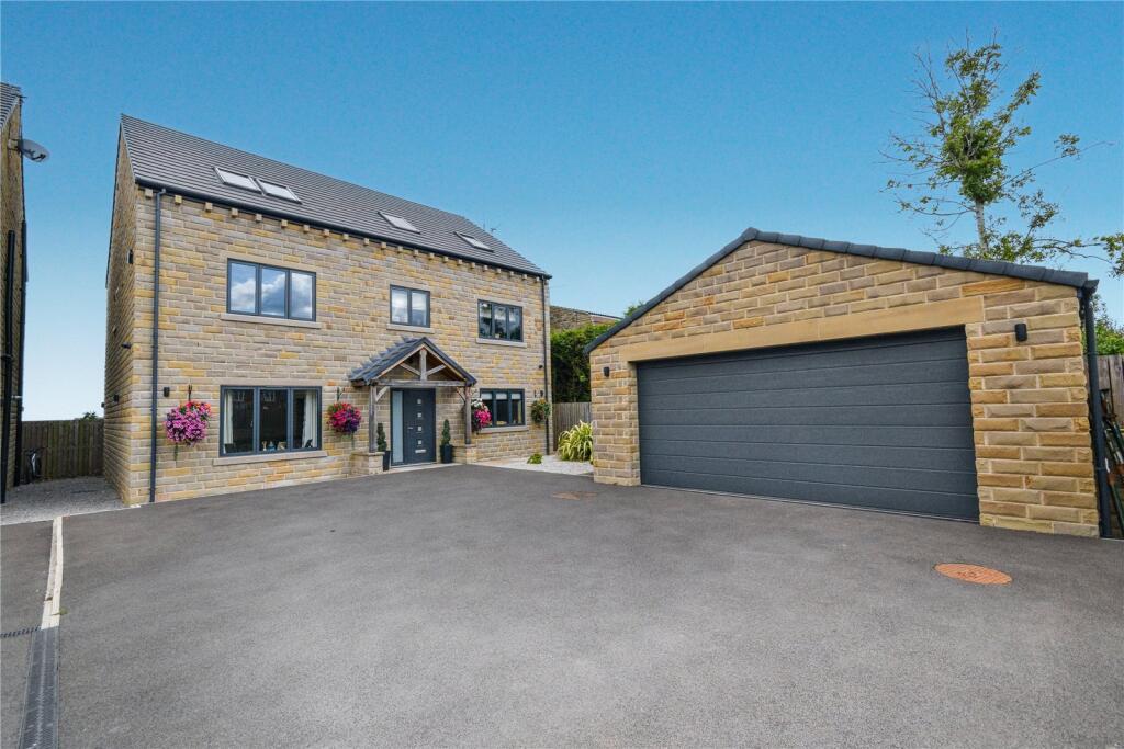 Property image for Wakefield Road, Drighlington, Bradford, West Yorkshire