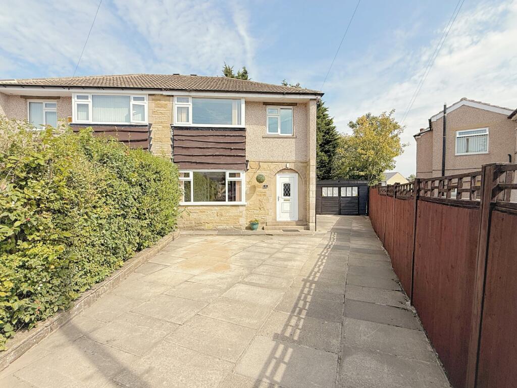 Property image for Robin Close, Eccleshill, Bradford, BD2