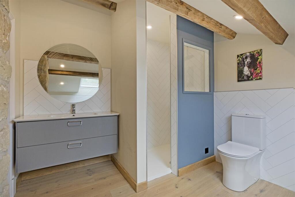 Additional image 14 of Cracked Castle Barn, Skyreholme