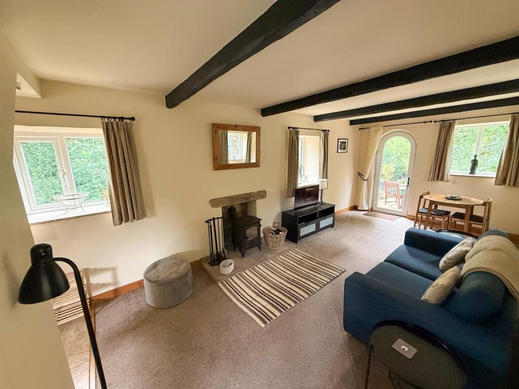 Additional image 6 of Mill Cottage, Buckden