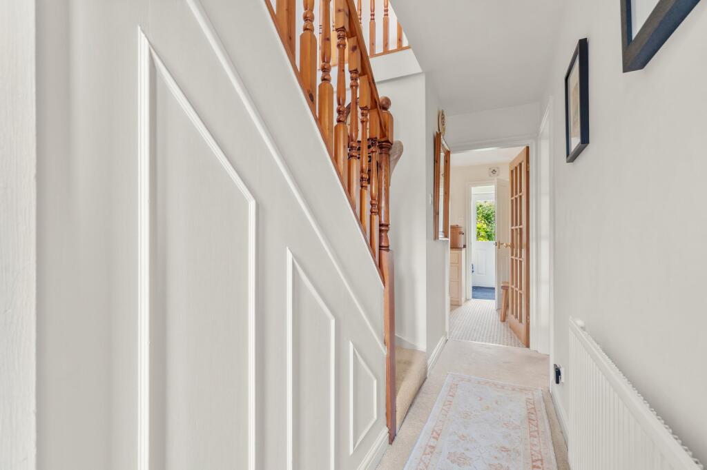 Additional image 14 of Home Croft, Threshfield, Skipton, North Yorkshire, BD23