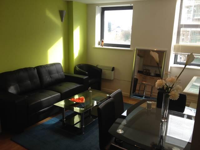 Additional image 2 of Landmark House, City Centre, Bradford