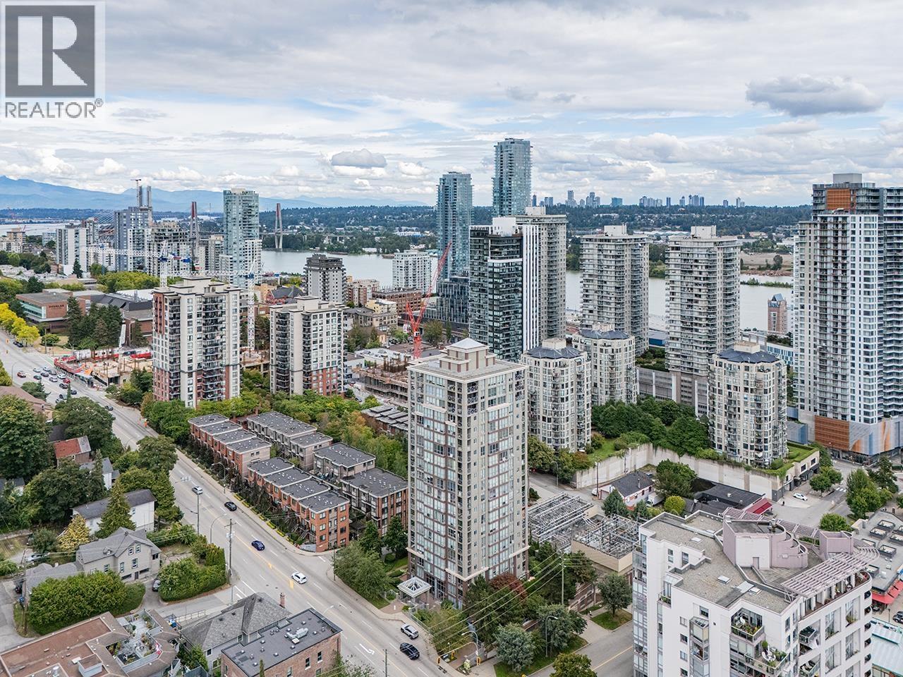 304 850 ROYAL AVENUE|New Westminster, British Columbia V3M1A6