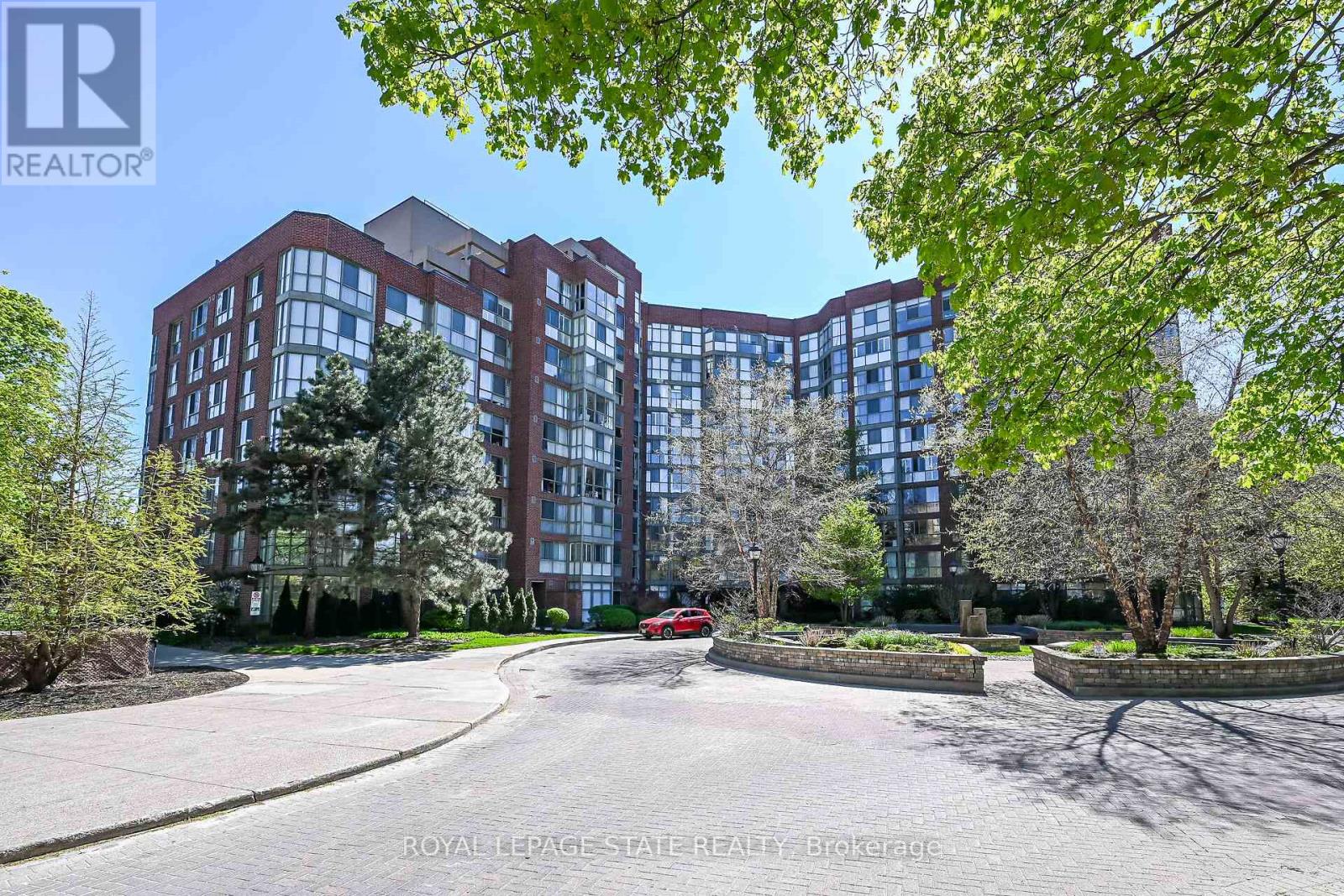 Property image for 224 - 22 SOUTHPORT STREET|Toronto (High Park-Swansea), Ontario M6S4Y9