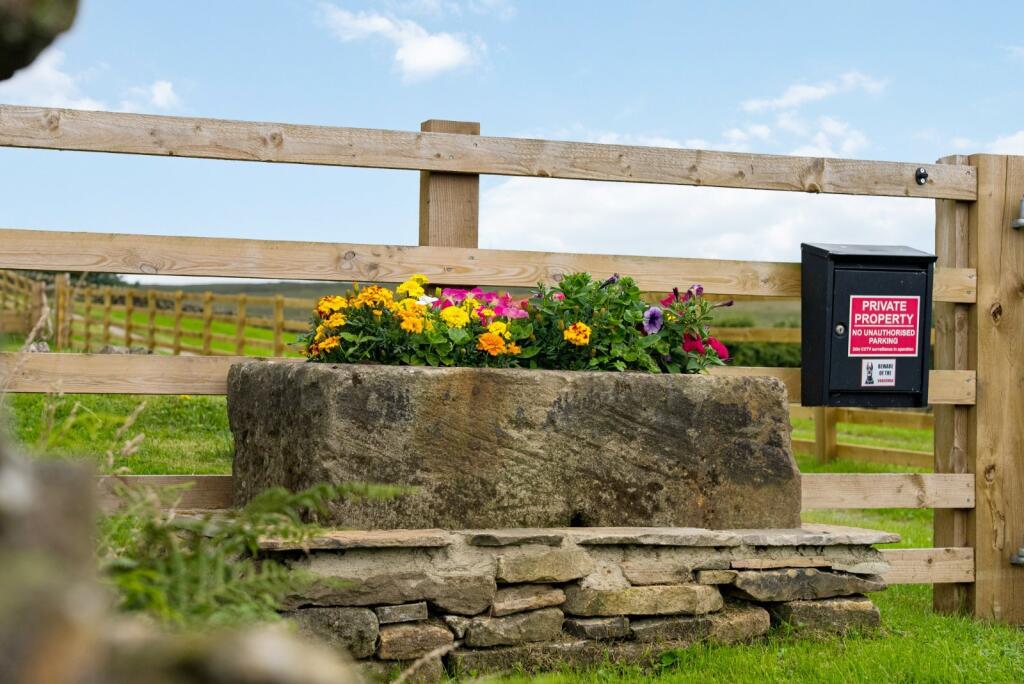 Additional image 41 of Green Lane, Silsden, BD20
