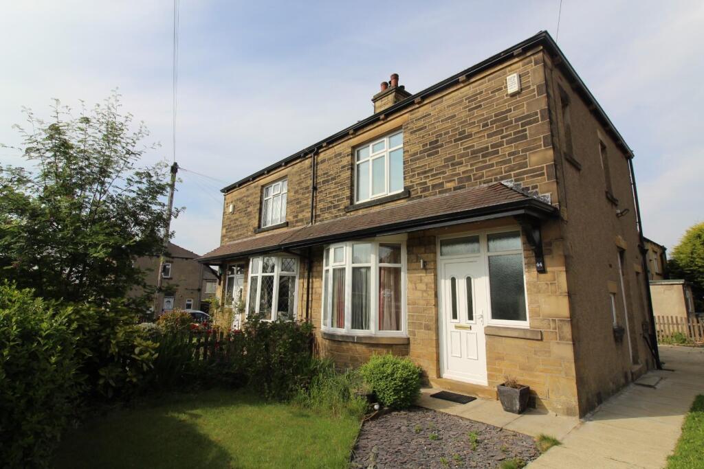 Property image for Grange Avenue, Thornbury, Bradford, BD3 7BB
