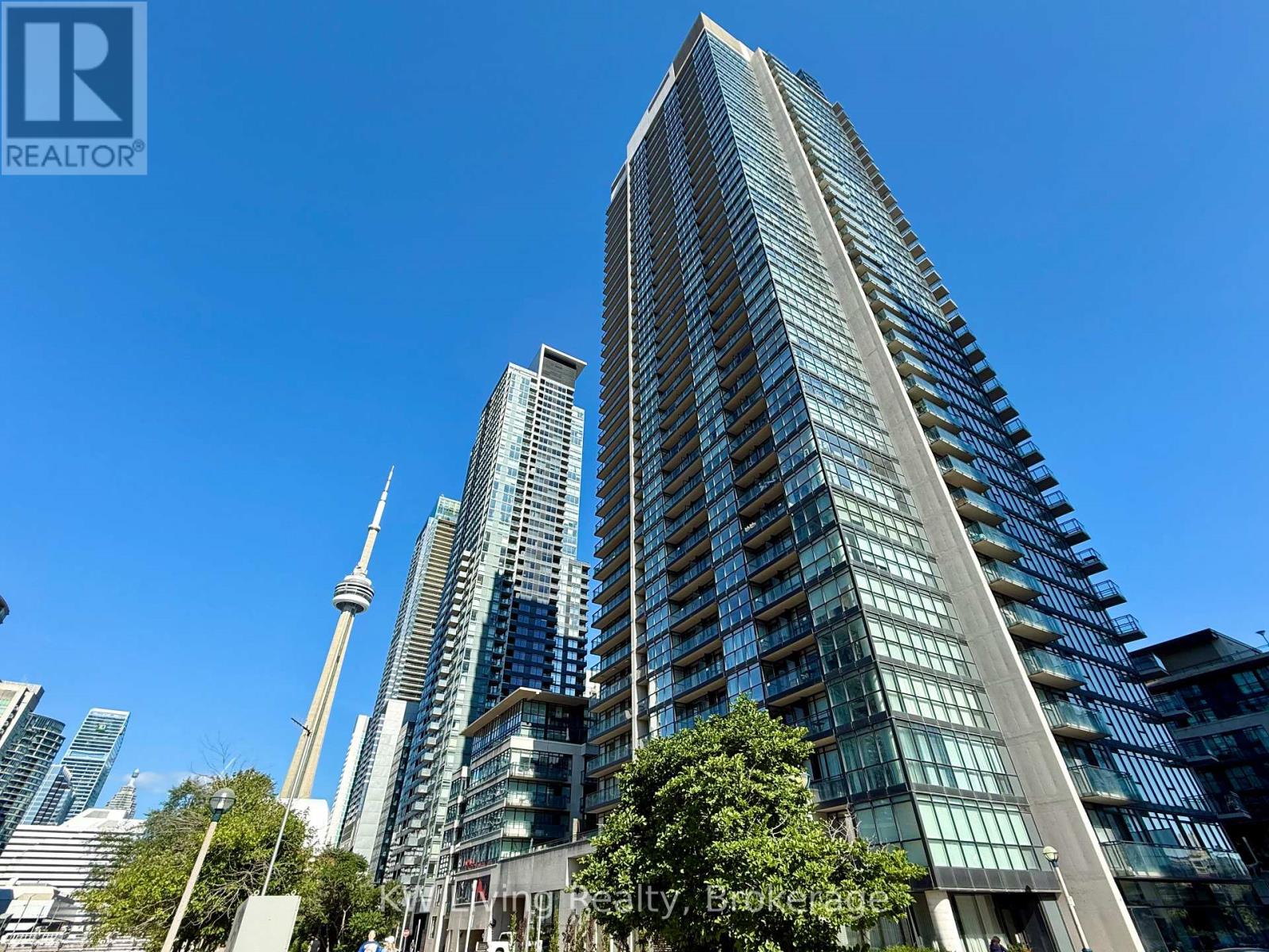 Property image for 2002 - 25 CAPREOL COURT|Toronto (Waterfront Communities), Ontario M5V3Z7