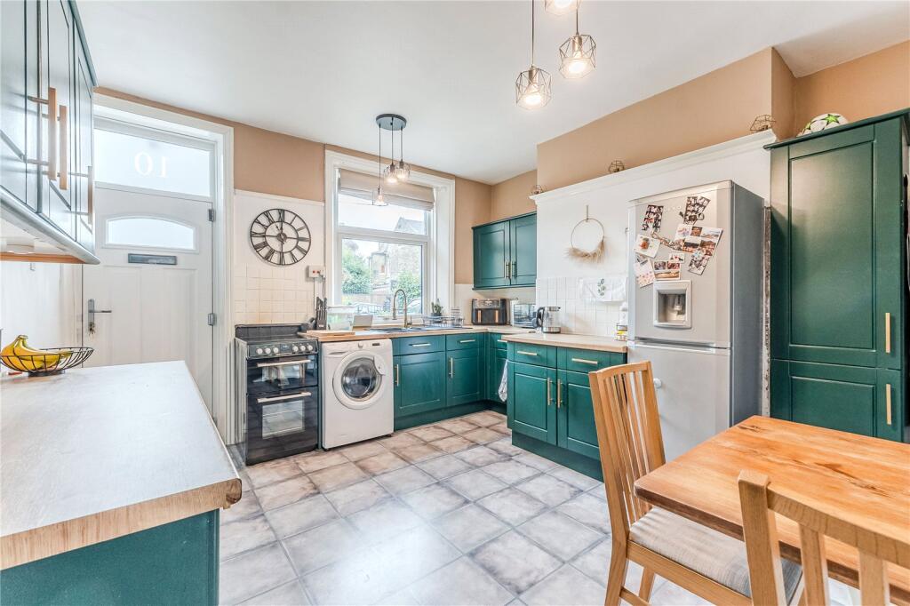 Additional image 4 of Prospect Street, Eccleshill, Bradford, West Yorkshire