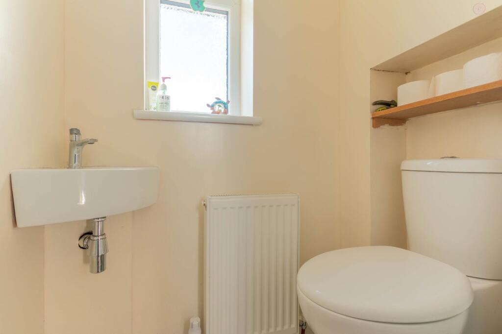 Additional image 4 of Moorland Avenue, Bingley, West Yorkshire, BD16