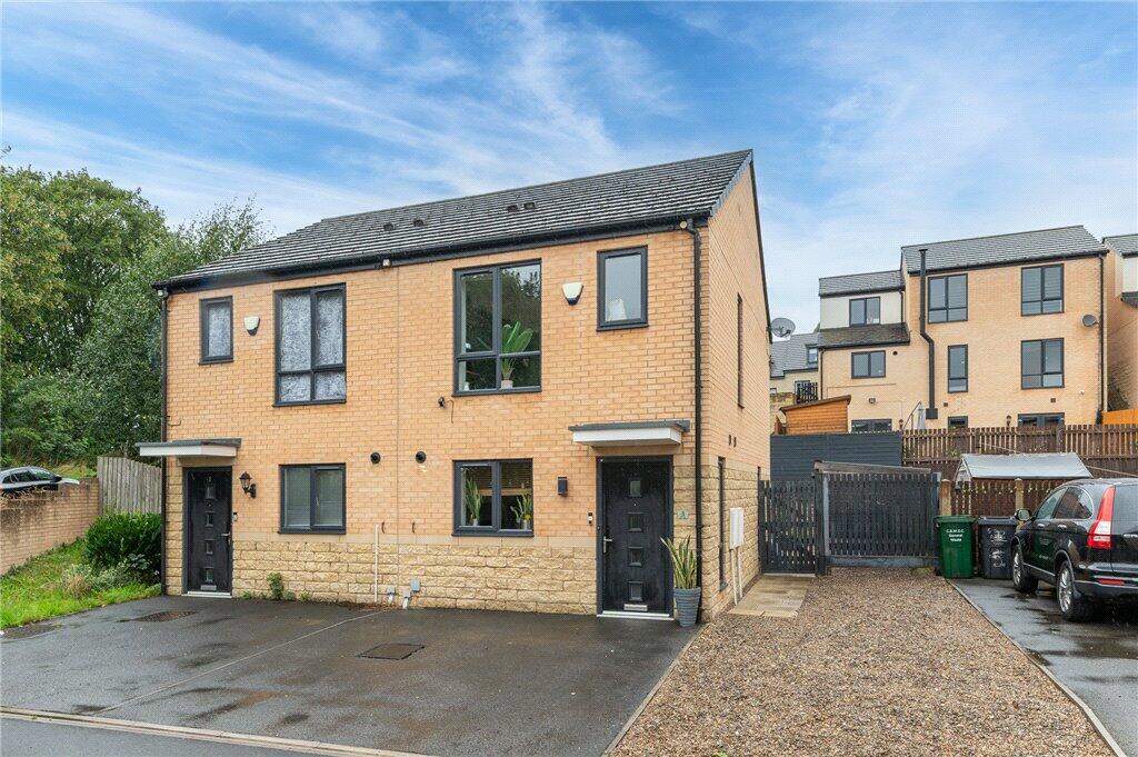 Property image for Daisy Fields, Bradford, West Yorkshire, BD2