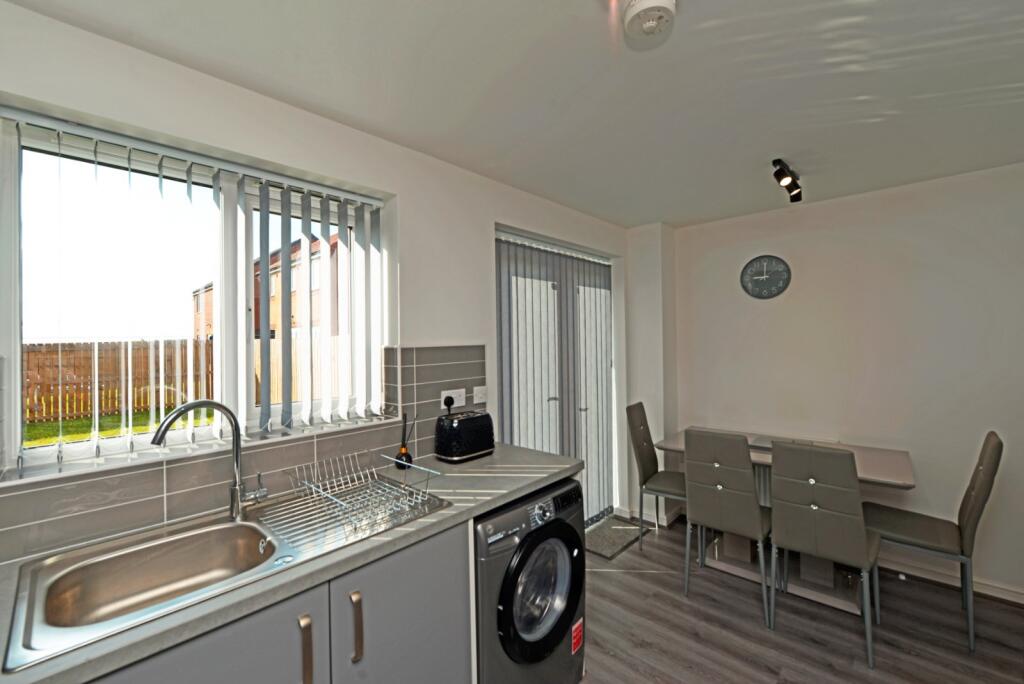 Additional image 5 of Moorland Gardens, Tyersal, Bradford, West Yorkshire, BD4