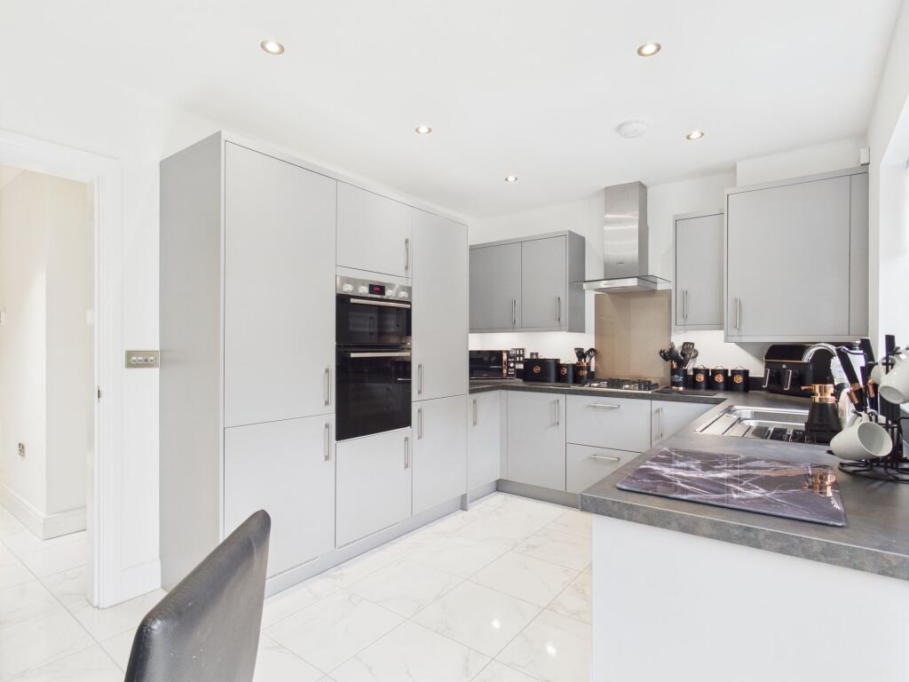 Additional image 5 of Hawbank Drive, Skipton, BD23