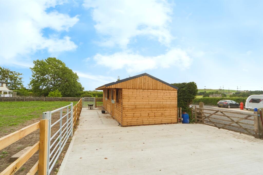 Additional image 14 of Lane Side, Wilsden, Bradford