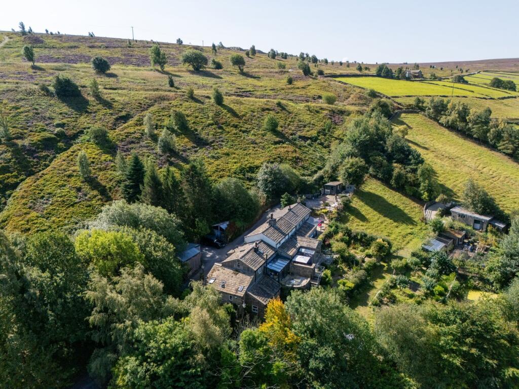 Additional image 28 of Dyke, Haworth, Keighley, BD22