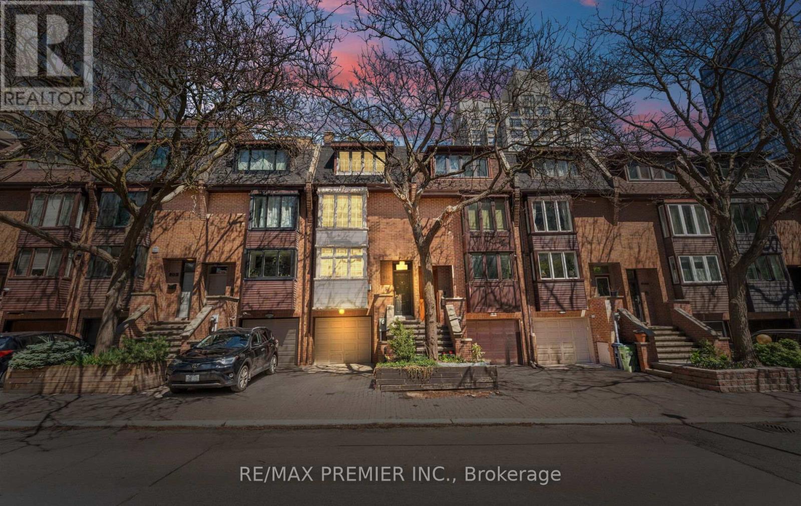 211 MUTUAL STREET|Toronto (Church-Yonge Corridor), Ontario M5B2B4