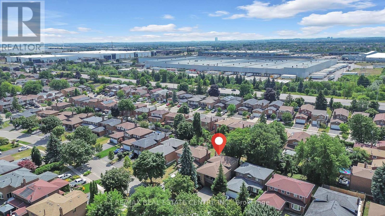 Property image for 54 BRAIDWOOD LAKE ROAD|Brampton (Heart Lake West), Ontario L6Z1X6