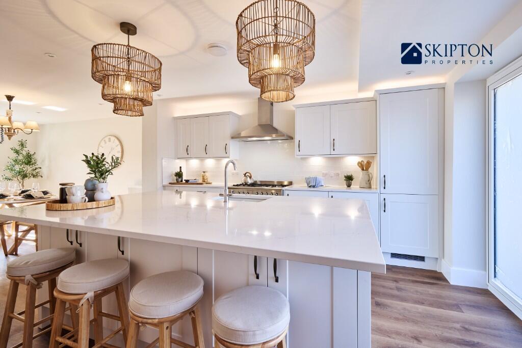 Additional image 2 of Plot 39, The Avon, The Oaks, Skipton