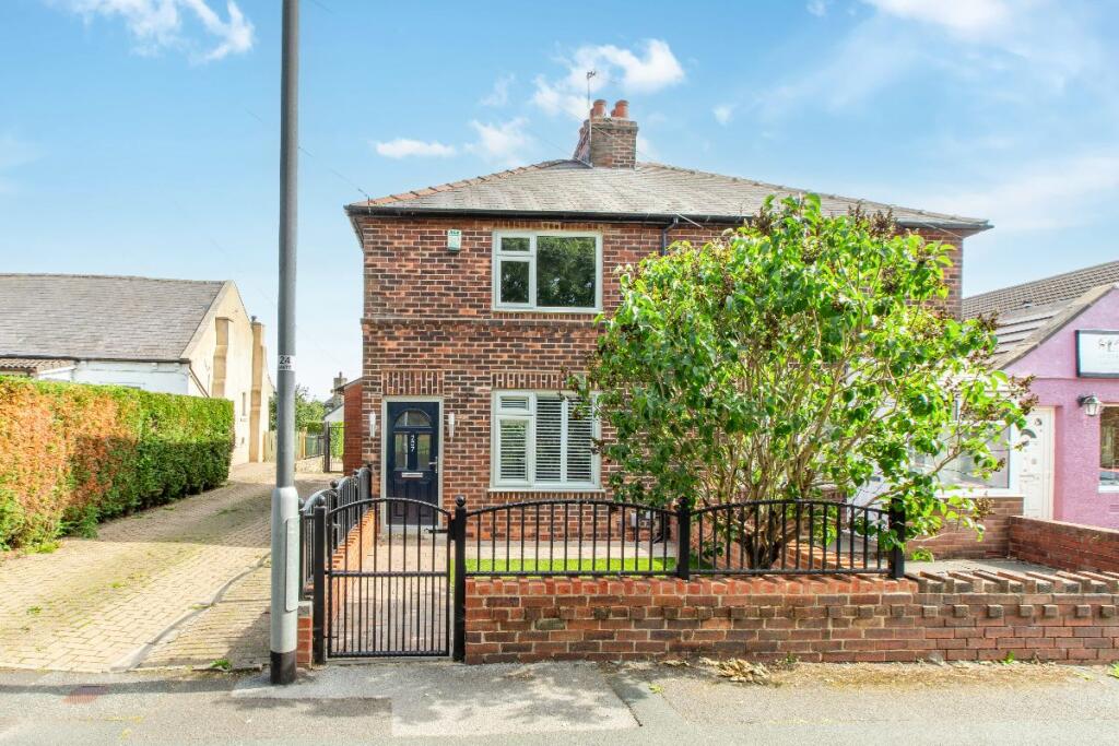 Property image for Moorside Road, Drighlington