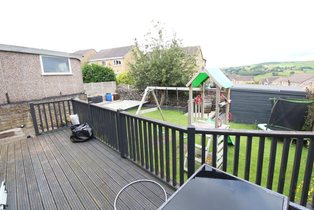 Additional image 23 of Wheathead Crescent, Keighley, BD22