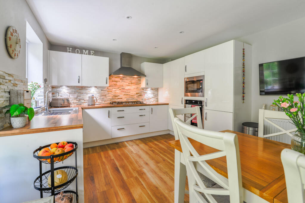 Additional image 26 of Castle Stead Drive, Cullingworth, West Yorkshire, BD13